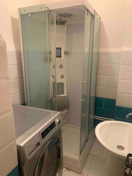 Appartement 5 Lits Climatise Salon 2Chambres Cuisine Equipee Sdb Staoueli Екстериор снимка